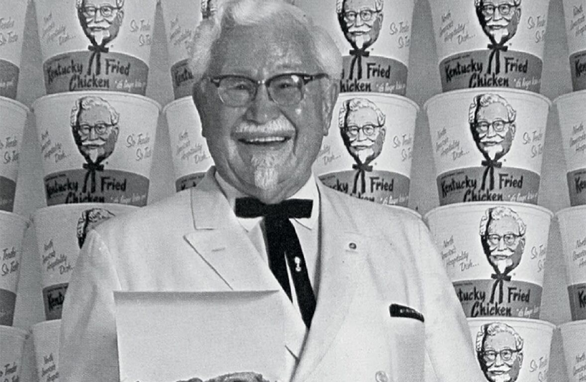 Αγαπημένα KFC και στην Ελλάδα