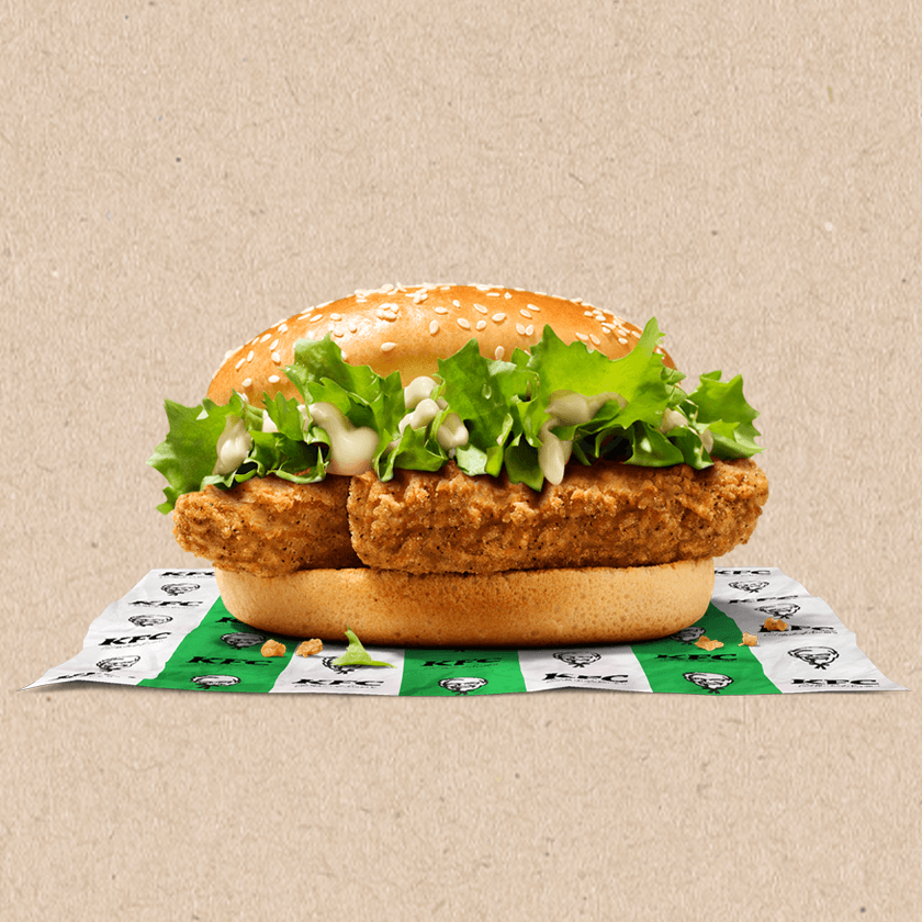 Veggie Burger