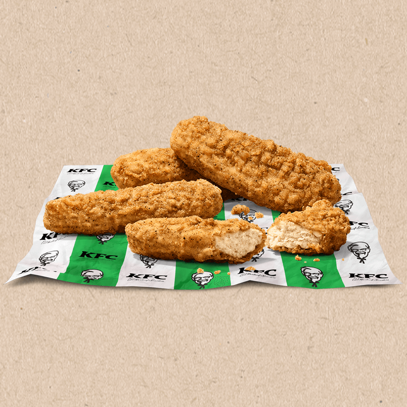 Veggie Strips